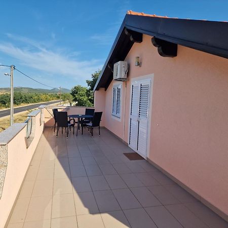 Villa Verbena Mala Cista Dış mekan fotoğraf