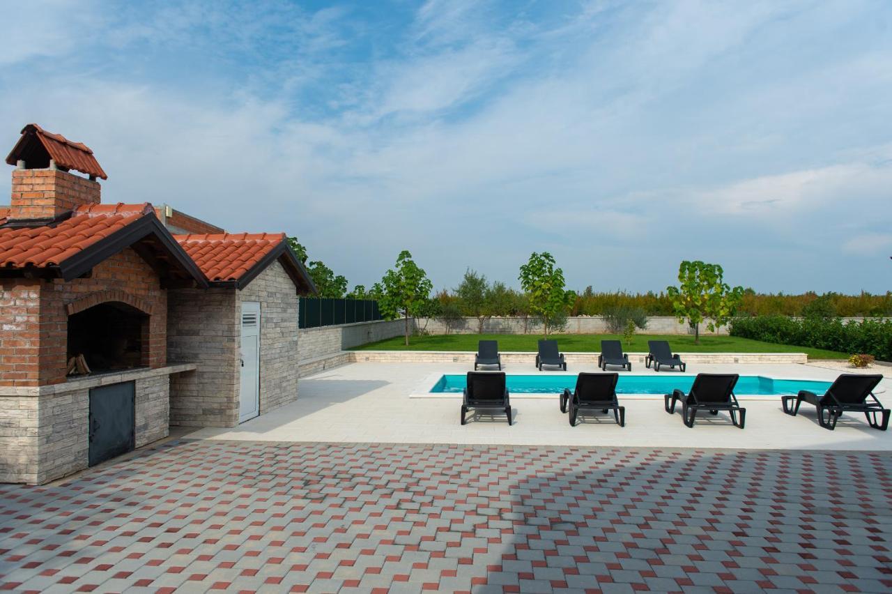 Villa Verbena Mala Cista Dış mekan fotoğraf