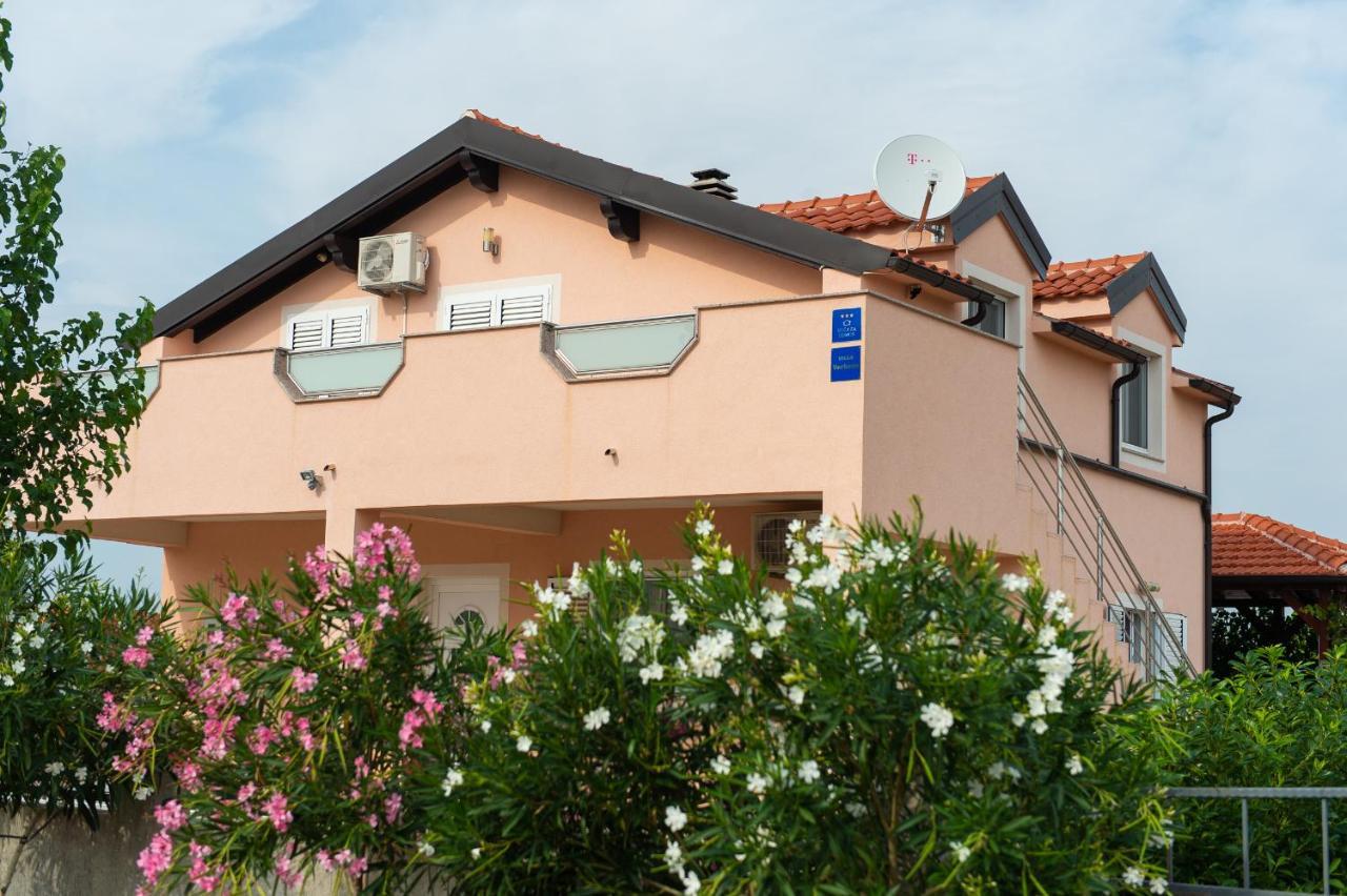 Villa Verbena Mala Cista Dış mekan fotoğraf