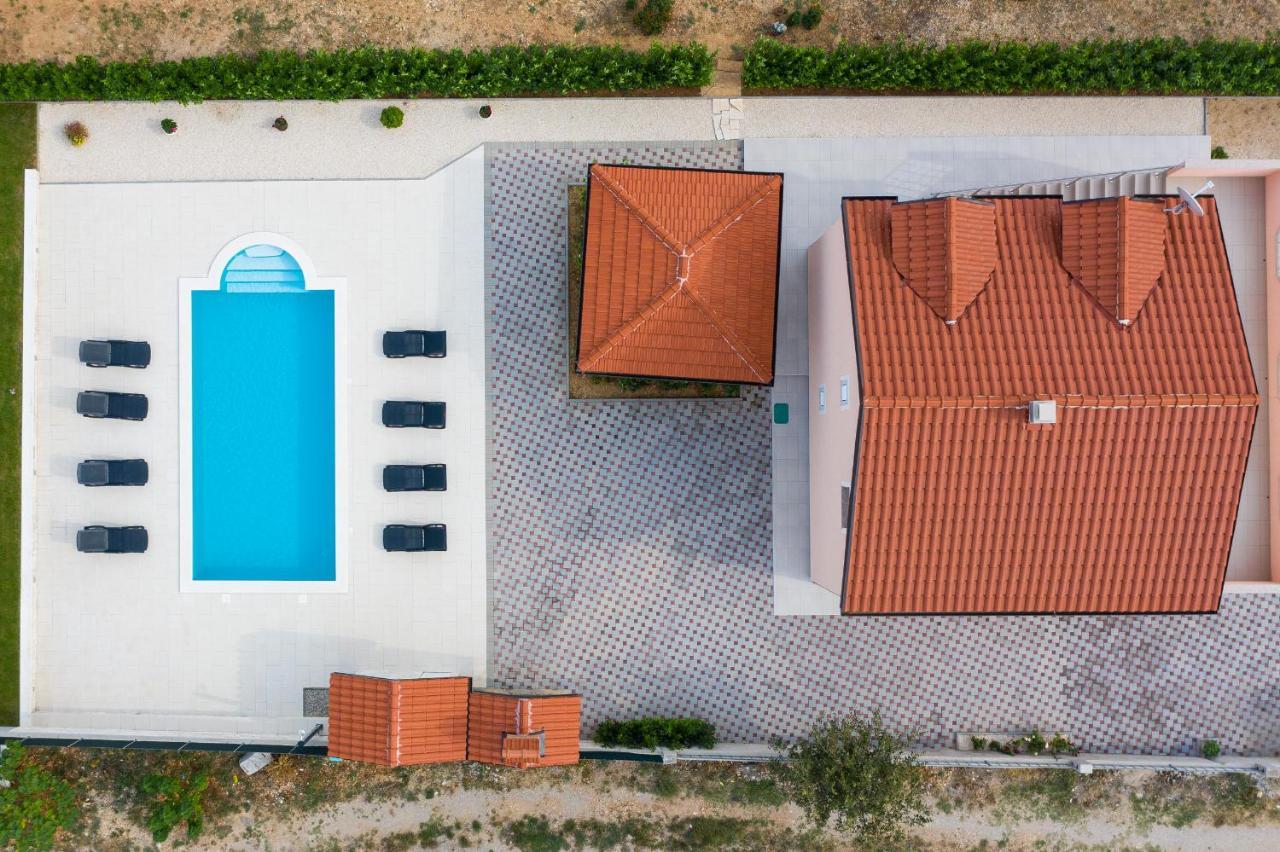 Villa Verbena Mala Cista Dış mekan fotoğraf