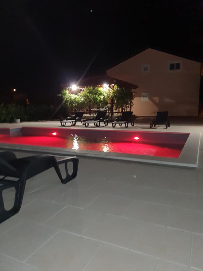 Villa Verbena Mala Cista Dış mekan fotoğraf