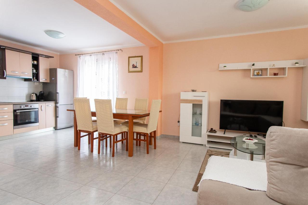 Villa Verbena Mala Cista Dış mekan fotoğraf