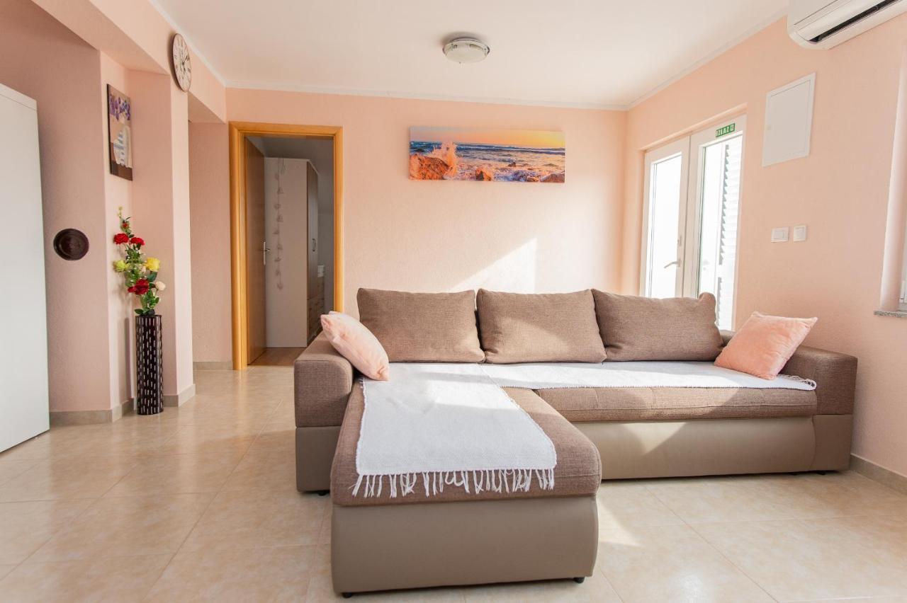 Villa Verbena Mala Cista Dış mekan fotoğraf