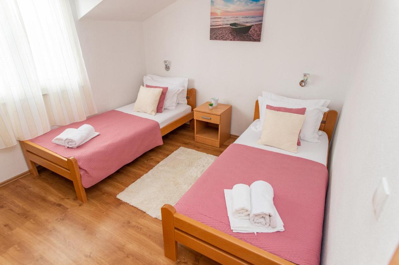 Villa Verbena Mala Cista Dış mekan fotoğraf