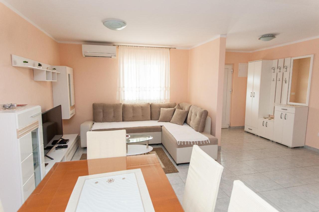 Villa Verbena Mala Cista Dış mekan fotoğraf