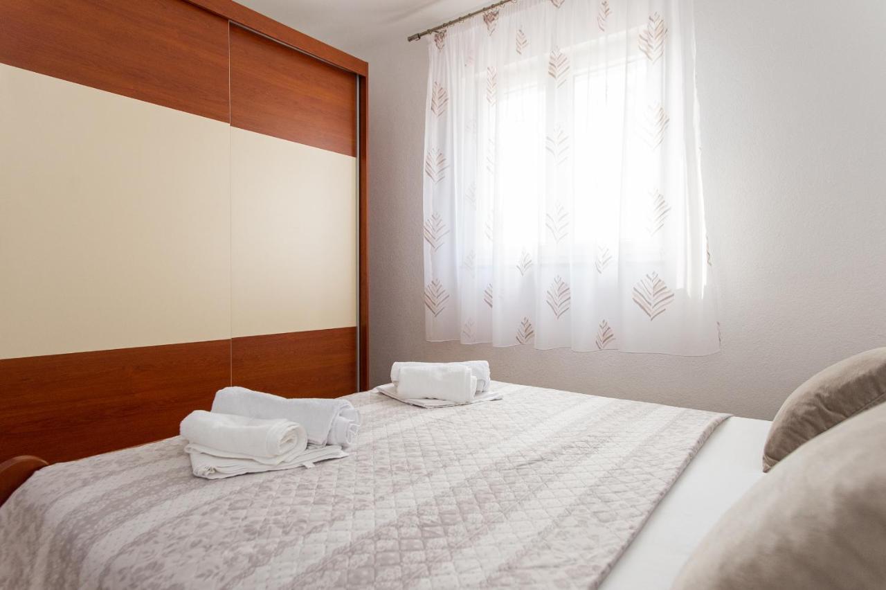 Villa Verbena Mala Cista Dış mekan fotoğraf