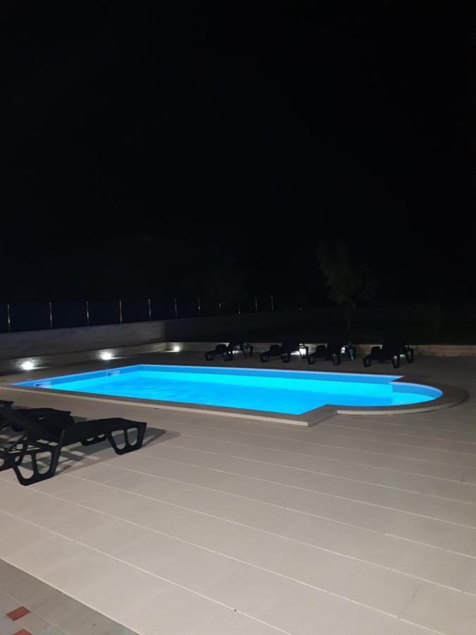 Villa Verbena Mala Cista Dış mekan fotoğraf