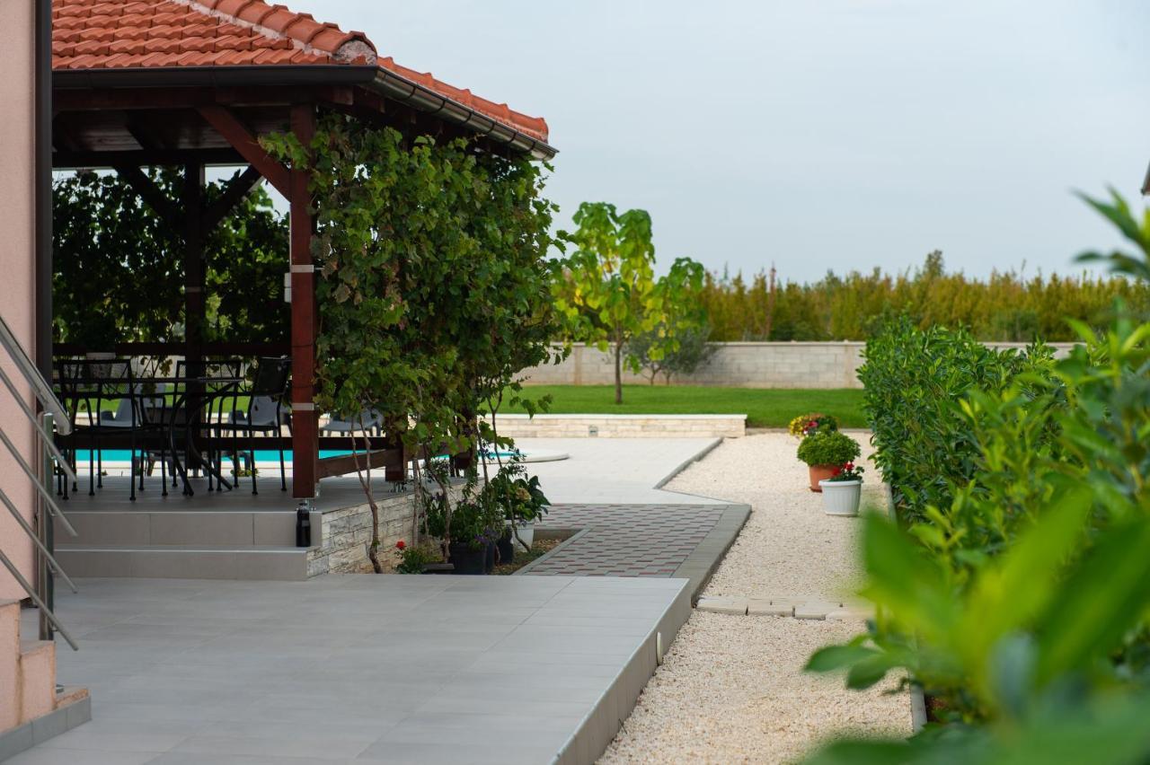 Villa Verbena Mala Cista Dış mekan fotoğraf