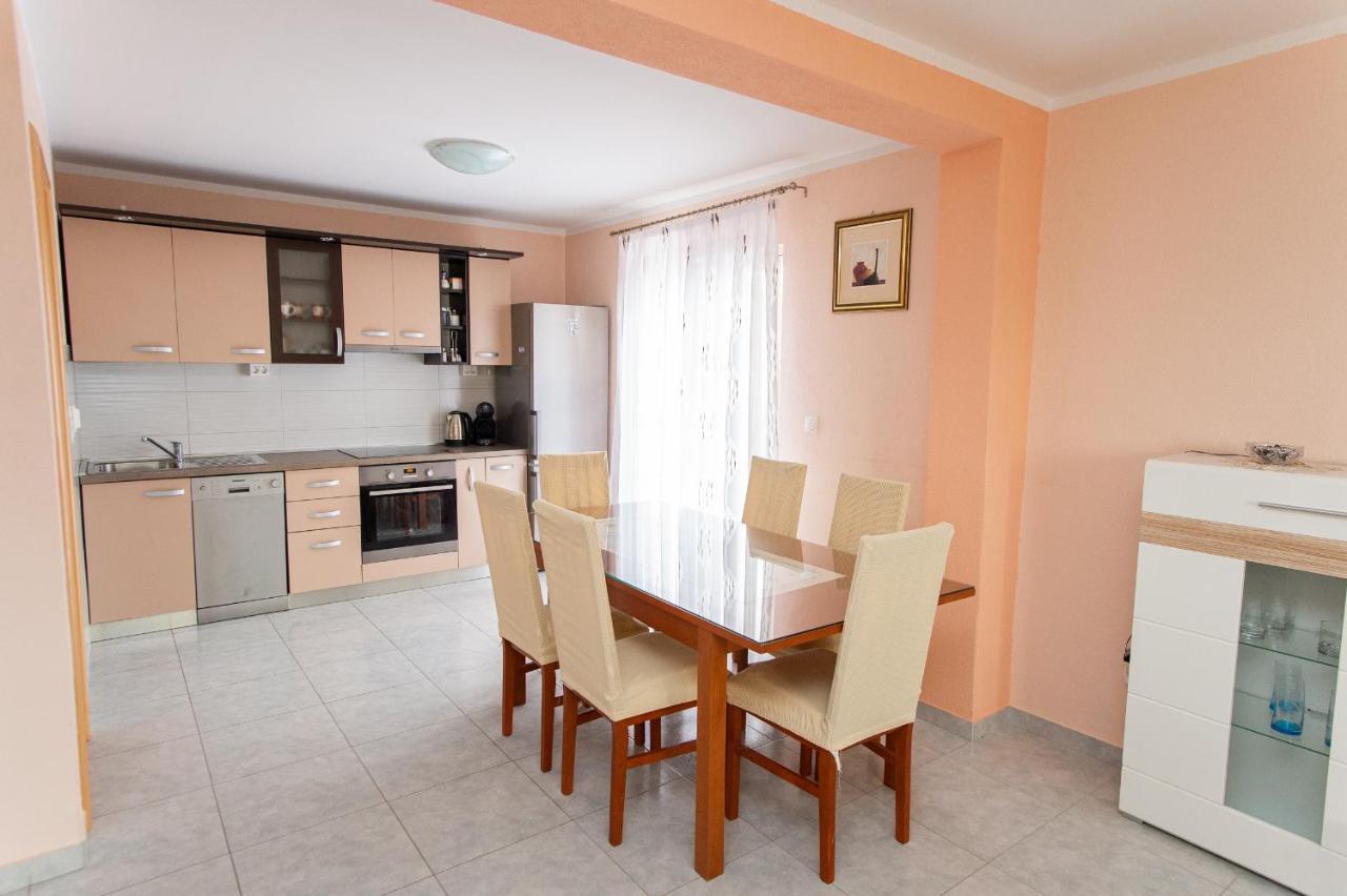 Villa Verbena Mala Cista Dış mekan fotoğraf