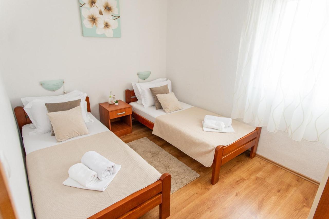 Villa Verbena Mala Cista Dış mekan fotoğraf