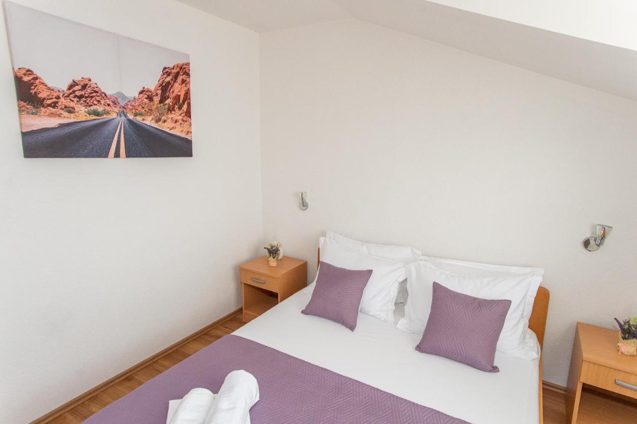 Villa Verbena Mala Cista Dış mekan fotoğraf