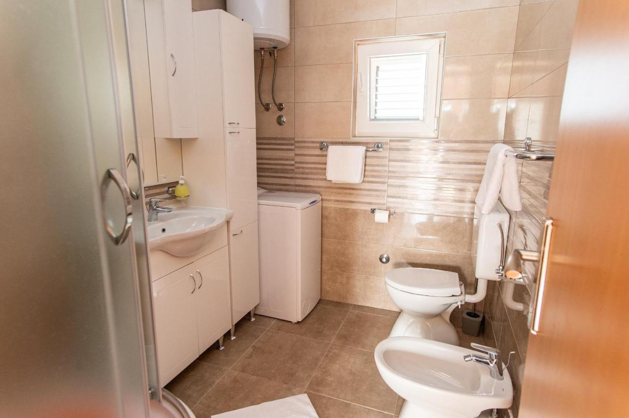 Villa Verbena Mala Cista Dış mekan fotoğraf