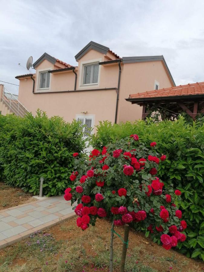 Villa Verbena Mala Cista Dış mekan fotoğraf
