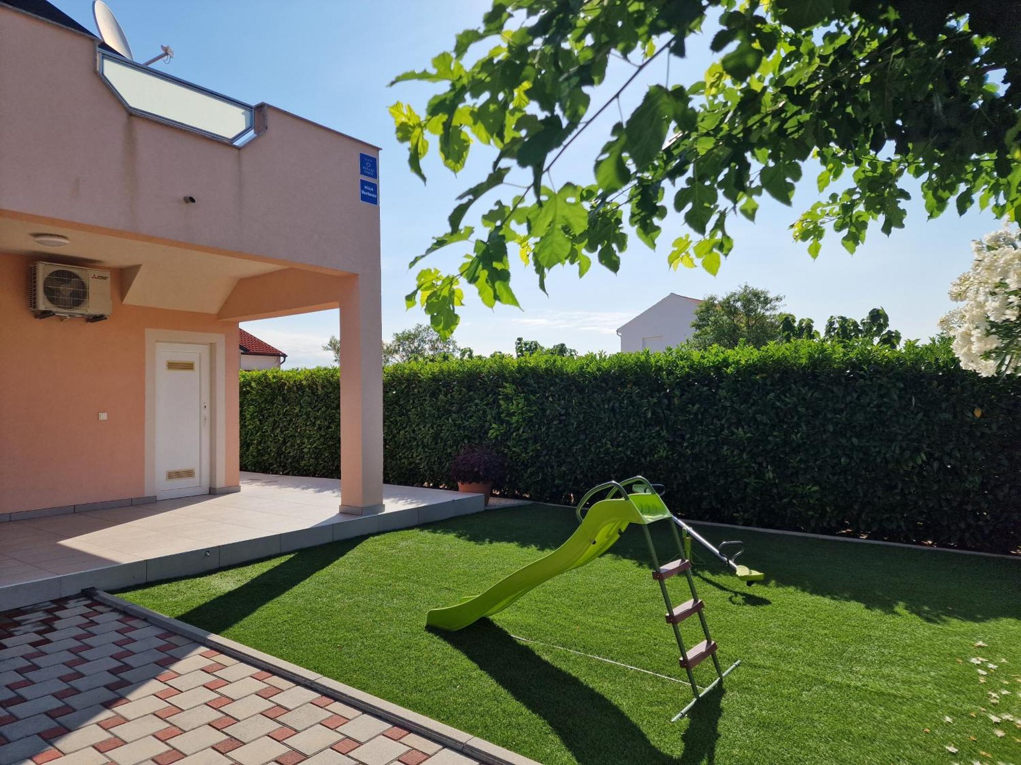 Villa Verbena Mala Cista Dış mekan fotoğraf